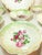 Vintage Porcelain Tableware Set, 1930s, Set of 13 For Sale - Image 10 of 12