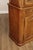 Wood Henredon French Country Style Monumental Bookcase Cabinet For Sale - Image 7 of 12