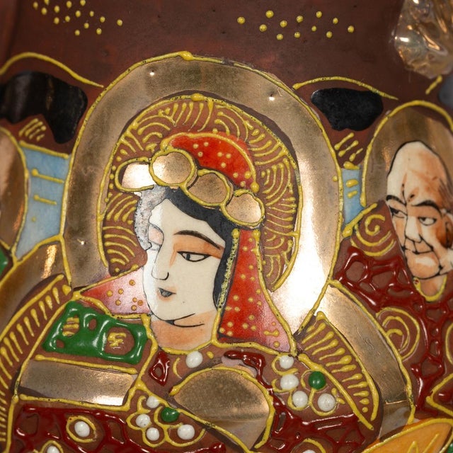 Japanese Tea Service, 19th Century, Set of 23 For Sale - Image 11 of 15