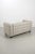 Kubus Sofa from Wittmann For Sale - Image 3 of 9