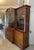 Large George III Mahogany Breakfront Bookcase, 1800s For Sale - Image 4 of 18