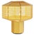 Ma-Rock M Golden Table Lamp by Jaime Hayson for Parachilna For Sale - Image 9 of 9