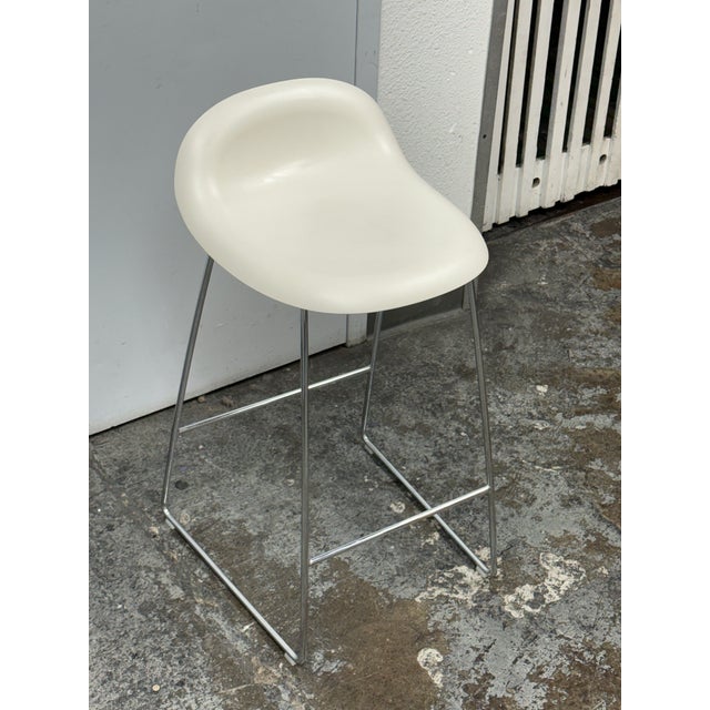 Komplot Design for Gubi 3d Barstool For Sale - Image 4 of 12