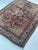 Antique Persian Sage Green Kermanshah Rug 4.3 x 5.7 For Sale - Image 14 of 16