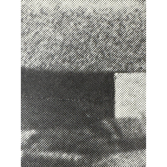 Porsche Wins Mosport Can-Am Poster from Atelier Strenger, 1973 For Sale - Image 4 of 9