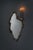 Contemporary People IV Mirror in Stainless Steel by William Guillon For Sale - Image 3 of 11