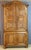 18th Century Oak 2-Body Buffet For Sale - Image 13 of 13