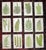 Antique 19th Century Botanical Fern Wood Engravings - Set of 12 For Sale - Image 9 of 9