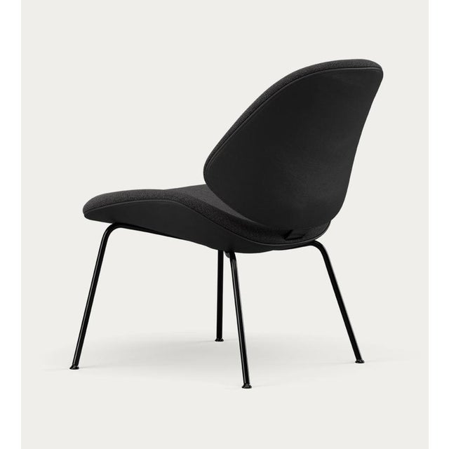 Council Family Lounge Chair by Salto and Sigsgaard for One Collection For Sale - Image 4 of 16