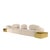 Contemporary Viv Id II Sofa by Malabar For Sale - Image 3 of 15