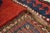 Traditional Antique Kazak Rug 4'2'' x 6'4'' For Sale - Image 3 of 11
