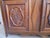 Wood Antique Walnut Buffet from Piedmont, 1800s For Sale - Image 7 of 17
