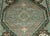Turkish Turkish Oushak Rug 2'10" x 10'4" #20042 For Sale - Image 3 of 8