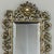 19th Century Italian Renaissance Cast Bronze Mirrored Wall Sconces - a Pair For Sale In Dallas - Image 6 of 18