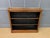1900 - 1909 Antique Victorian Walnut Open Bookcase, 1900 For Sale - Image 5 of 13