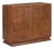 Morley Wood Accent Cabinet With Two Doors by Loomlan For Sale