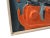 Modern Ursula Stock, Sculptural Painting, 1967, Wood & Plaster For Sale - Image 3 of 8