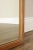 Drexel Drexel 'Casa Del Sol' Mid Century Modern Walnut Wall Mirror For Sale - Image 4 of 12