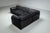 1970s Model DS76 Modular Sofa in Black Leather from de Sede, 1970, Set of 4 For Sale - Image 5 of 13