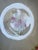 Antique Jean Pouyat Limoges Large Serving Bowl With Pink Roses For Sale In Las Vegas - Image 6 of 13