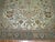 Antique Persian Tabriz Decorative Room Size Rug - 9' x 12'3" For Sale - Image 18 of 18