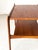 Modern Danish Teak Drinks Trolley attributed to Johannes Andersen, 1960s For Sale - Image 9 of 11