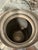 1870s Reed & Barton Egyptian Revival Silverplate Samovar With Lion Finial For Sale - Image 10 of 17