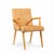 Widdicomb Robsjohn Gibbings for Widdicomb Mid Century Dining Chairs - Set of 6 For Sale - Image 4 of 17