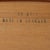 1970s Danish Extending Dining Table by Am Mobler For Sale - Image 10 of 10
