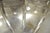 Vintage Modern Regency Style Silver Plated Pedestal Punch Bowl W 12 Hanging Cups For Sale - Image 16 of 18