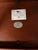 Brown Baker Furniture Inlaid Mahogany Chest on Stand For Sale - Image 8 of 8