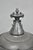 Antique Renaissance Reed & Barton Figural Silver Plated Coffee Water Pitcher For Sale In Philadelphia - Image 6 of 18