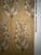 Textile Iksel Decorative Arts Safavid Boteh Gold Fabric 7 Yards Schumacher For Sale - Image 7 of 9
