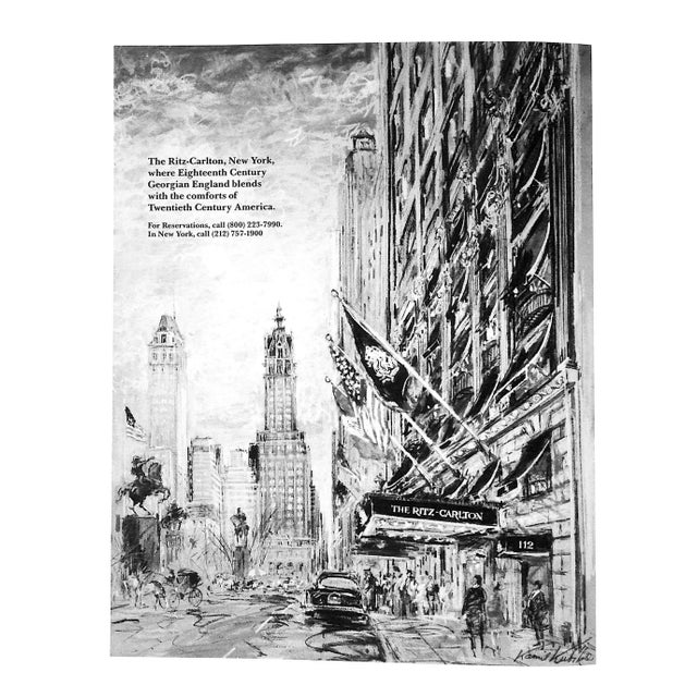 Social Register 1887 Facsimile Edition For Sale - Image 9 of 11