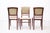 Art Nouveau Dining Chairs, Vienna, 1890s, Set of 6 For Sale - Image 11 of 18
