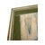 1940s 1940s–1950s Framed Cezanne “Olympia” Exhibition Art Study With Velvet Mat For Sale - Image 5 of 8