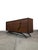 Vintage Mid Century Modern Dresser in the Manner of Vladimir Kagan, C1960s For Sale In Los Angeles - Image 6 of 17