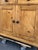 19th Century English Pine Cupboard For Sale In Nashville - Image 6 of 13