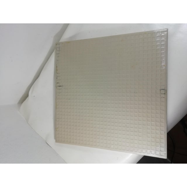 Tile Painted and Signed by Roger Capron, 1987 For Sale - Image 11 of 13