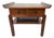 Art Deco Oak Side Table attributed to Lajos Kozma, 1930s For Sale