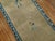 Long Beige Blue Chinese Runner, Early-20th Century For Sale - Image 4 of 6