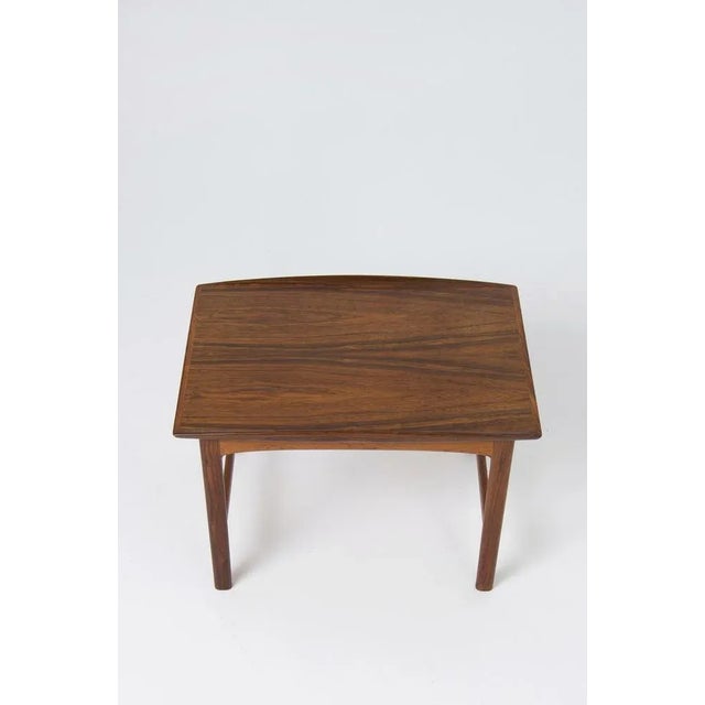 Frisco Coffee Table by Folke Ohlsson for Tingströms, 1960s For Sale - Image 3 of 8