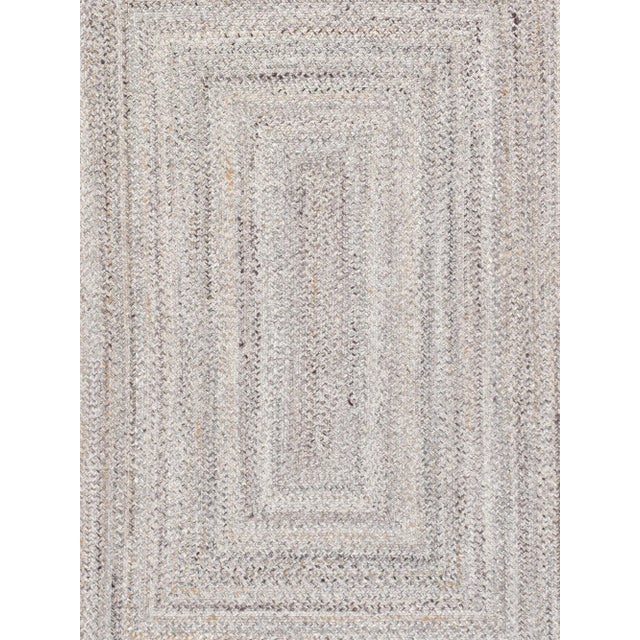 Introducing the Lagos collection, a stunning new collection of braided rugs. The vivid colors and geometric patterns of...