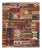 21st Century Modern Kilim Rug 8 '5'' X 9' 10'' For Sale
