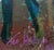 Wood American Oil Painting - The Secret - Signed For Sale - Image 7 of 8