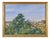 Stephen Kuzma, Landscape of Rome Painting, 1990, Oil on Canvas For Sale