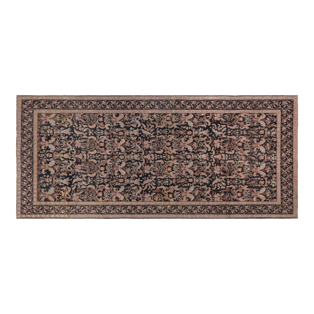 Antique Karabagh Carpet For Sale