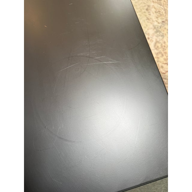 Room & Board Slim Console Table For Sale - Image 12 of 12