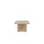Not Yet Made - Made To Order Portman Dining Table by Wood Tailors For Sale - Image 5 of 9