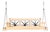 Lowcountry Swinging Day Bed by Lowcountry Originals For Sale